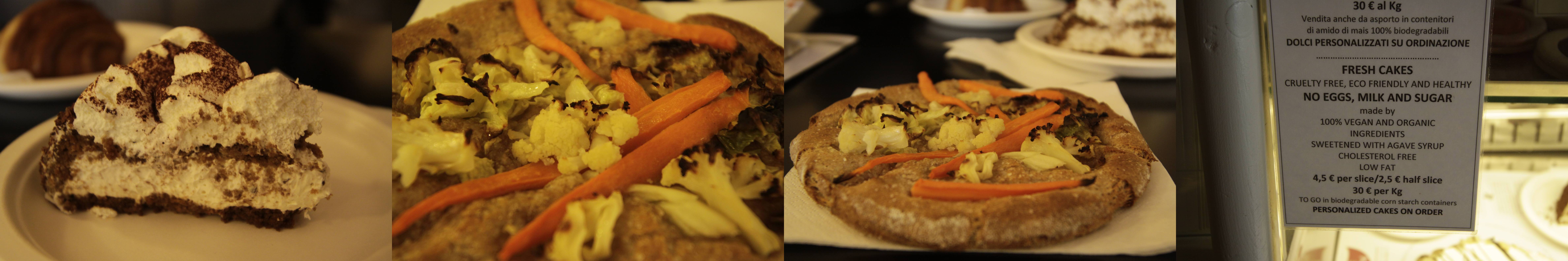 dolce vegan
