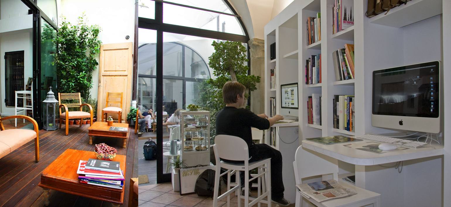 libreria brac