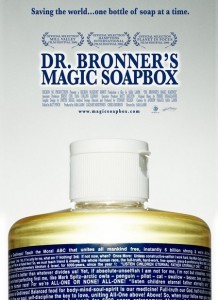 Проповедникът на кастилския сапун – Dr.Bronner | Кукуряк