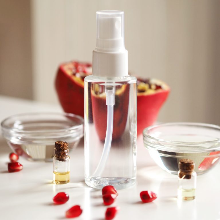 Кристали за коса/ Crystal hair oil | Кукуряк
