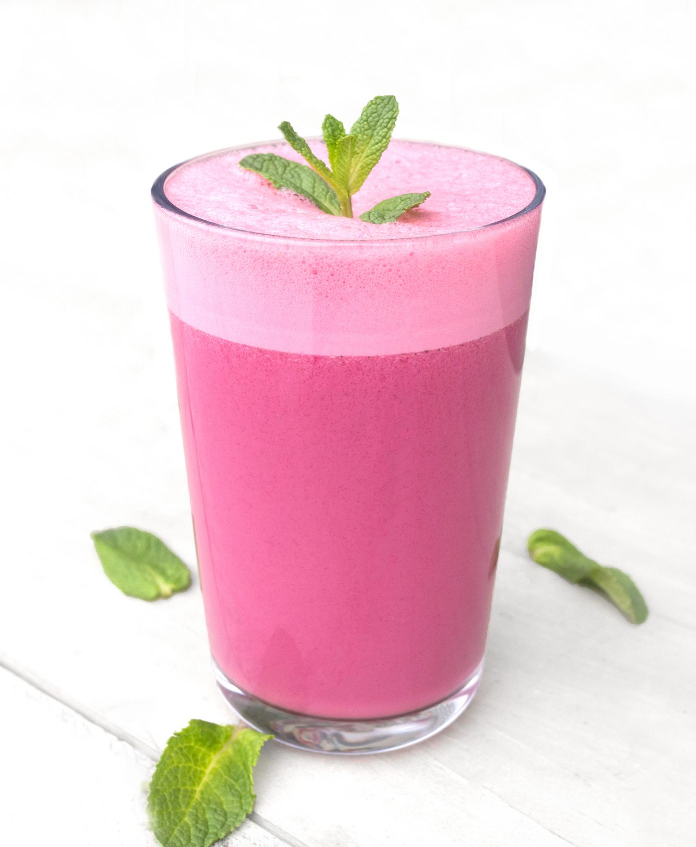 “Протеинов шейк с цвекло/ Protein Beet smoothie” е заключен Протеинов ...