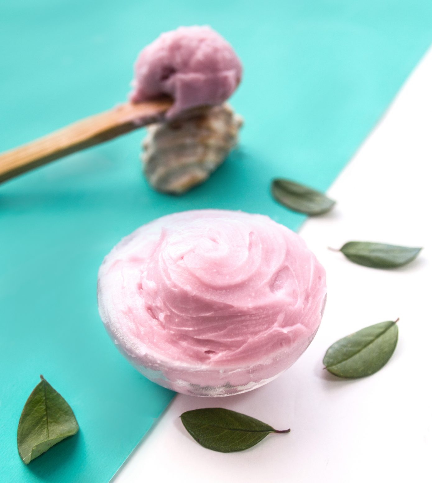 Масло за тяло „Грейпфрут“/ Grapefruit body butter | Кукуряк