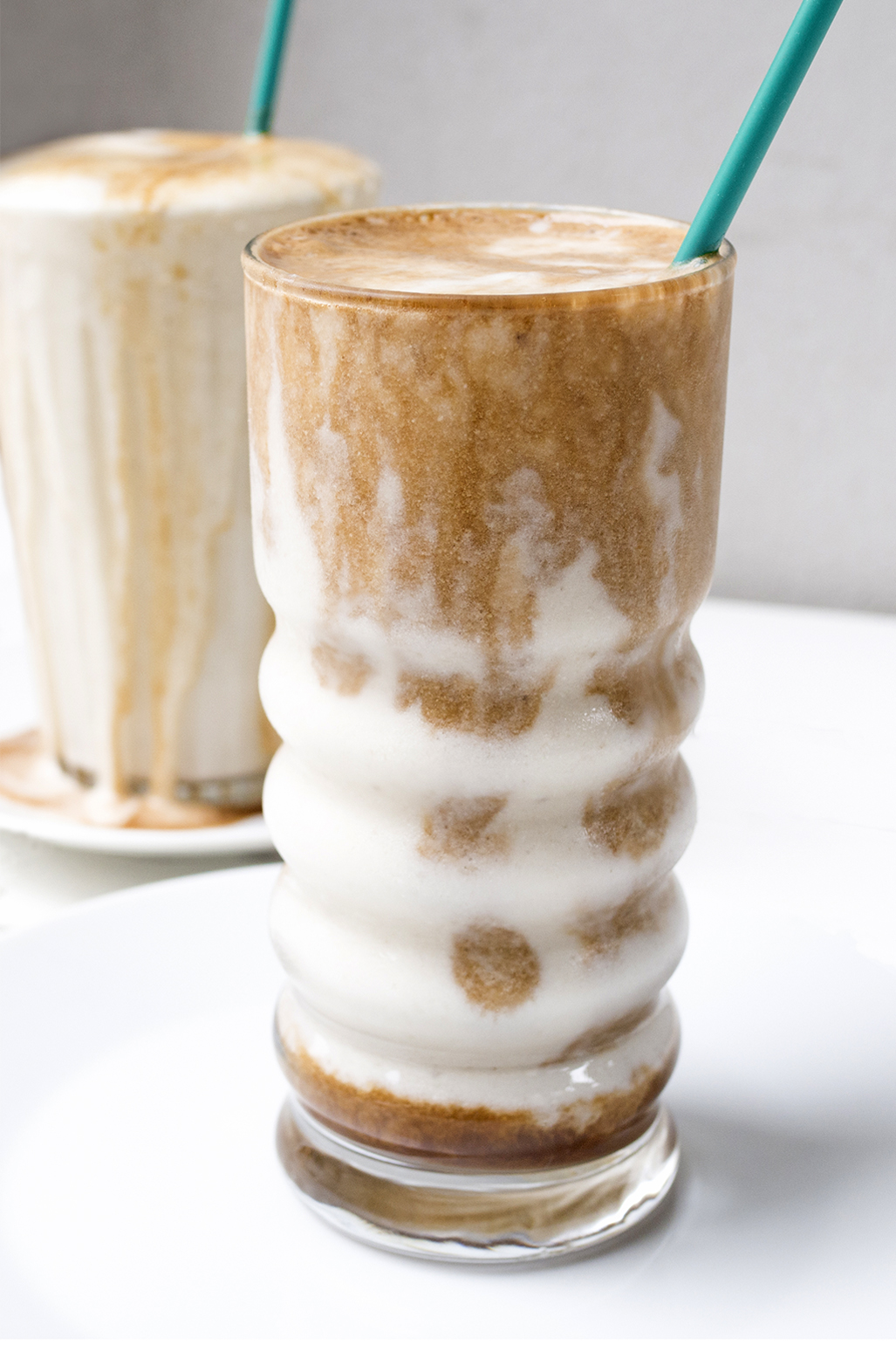 Айс кафе/ Iced coffee | Кукуряк