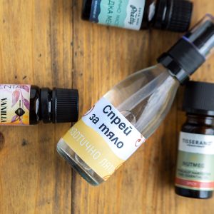 Аюрведично масло за проблемна и акнеична кожа / Ayurvedic Oil for ...