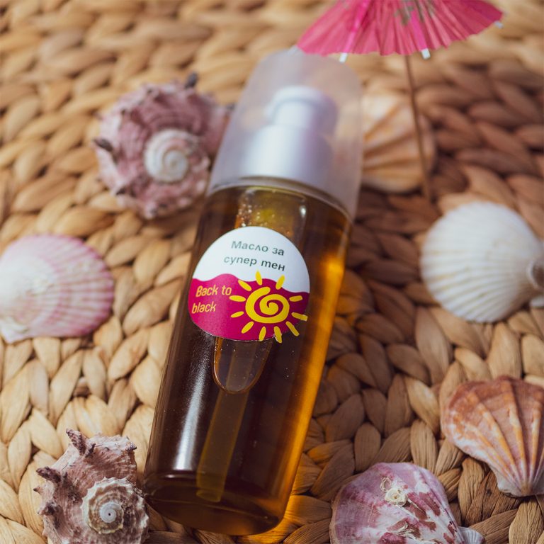 Маслен нощен серум за мазна и акнеична кожа / Night Oil Serum for Oily ...