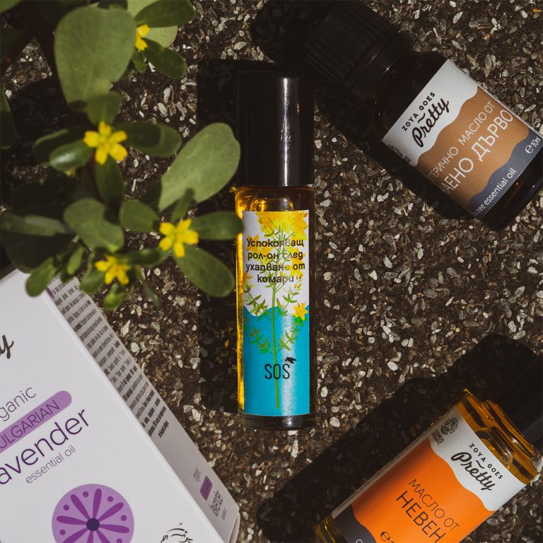 Серум за редуциране на пигментни петна “Equal”/Pigment spots serum ...